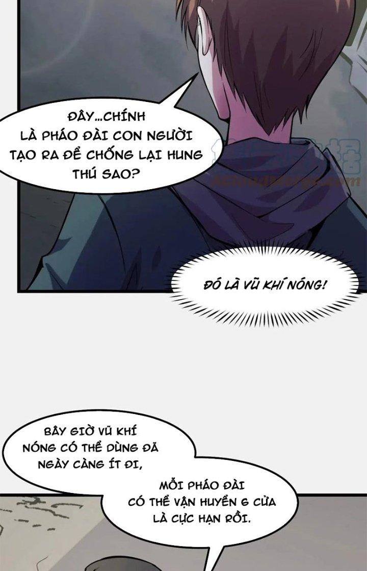 Các Nàng Nói Ta Là Vua Tương Lai Chapter 26 - Trang 2