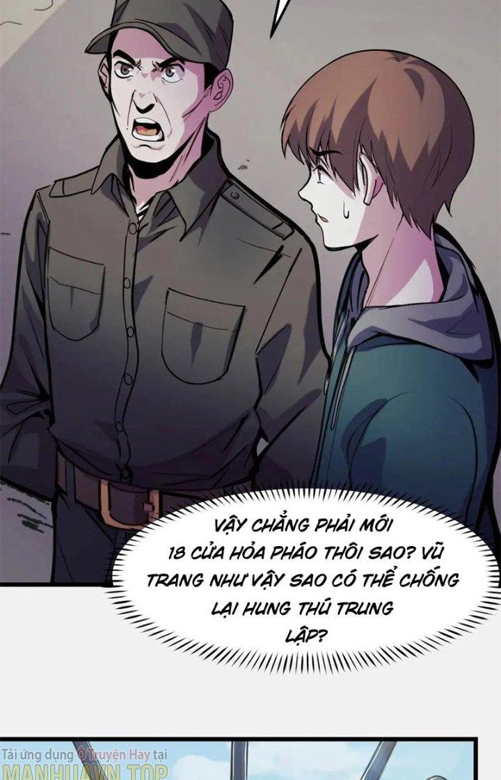 Các Nàng Nói Ta Là Vua Tương Lai Chapter 26 - Trang 2