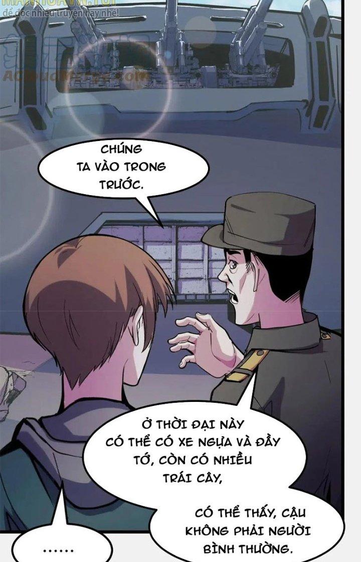 Các Nàng Nói Ta Là Vua Tương Lai Chapter 26 - Trang 2