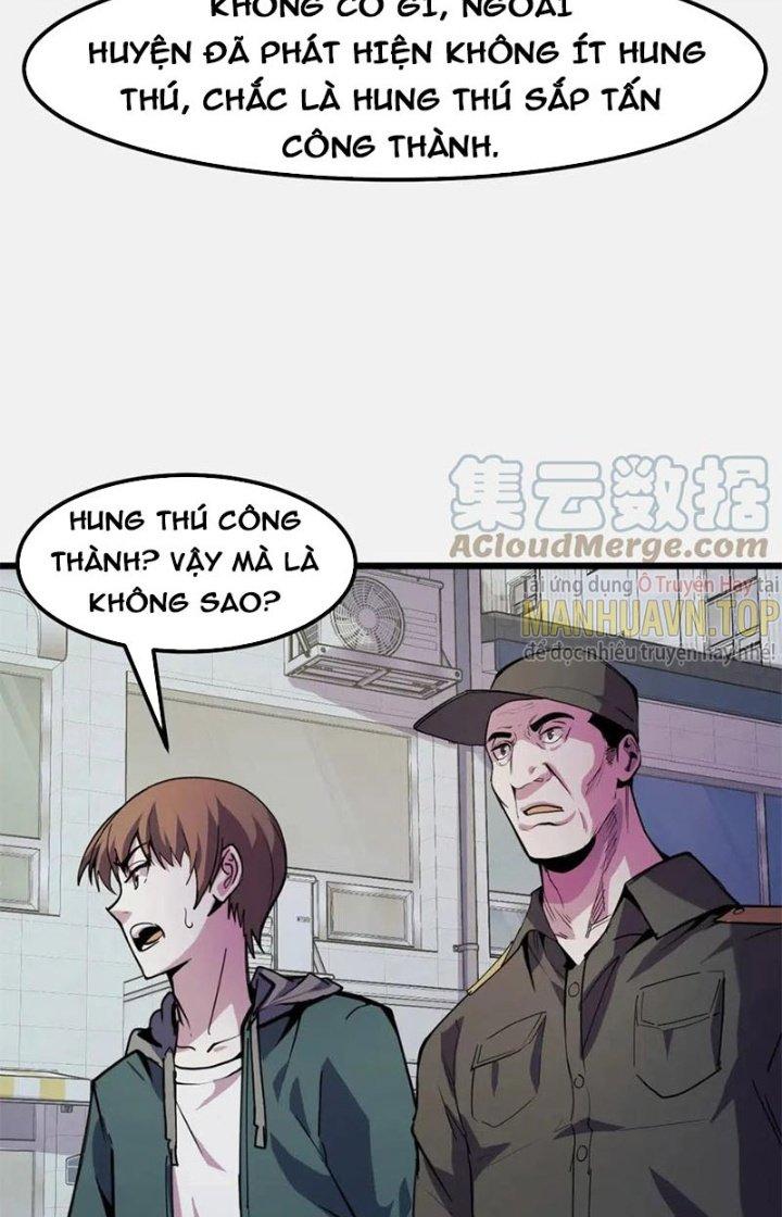 Các Nàng Nói Ta Là Vua Tương Lai Chapter 26 - Trang 2