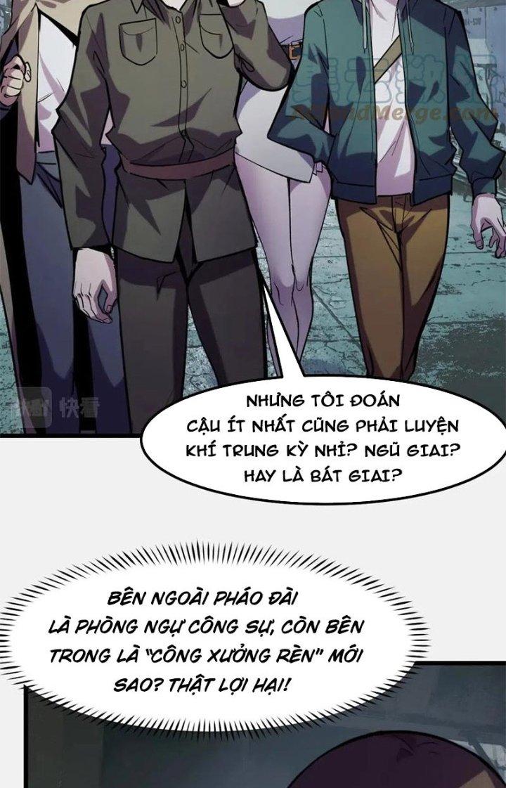 Các Nàng Nói Ta Là Vua Tương Lai Chapter 26 - Trang 2