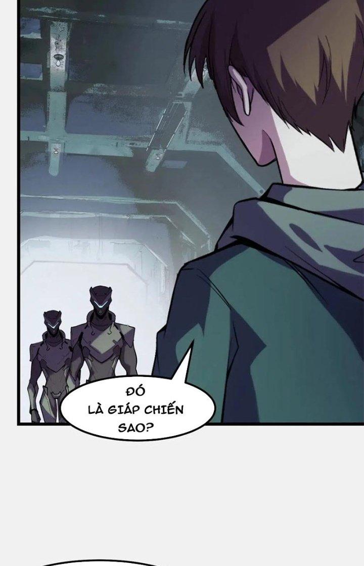 Các Nàng Nói Ta Là Vua Tương Lai Chapter 26 - Trang 2