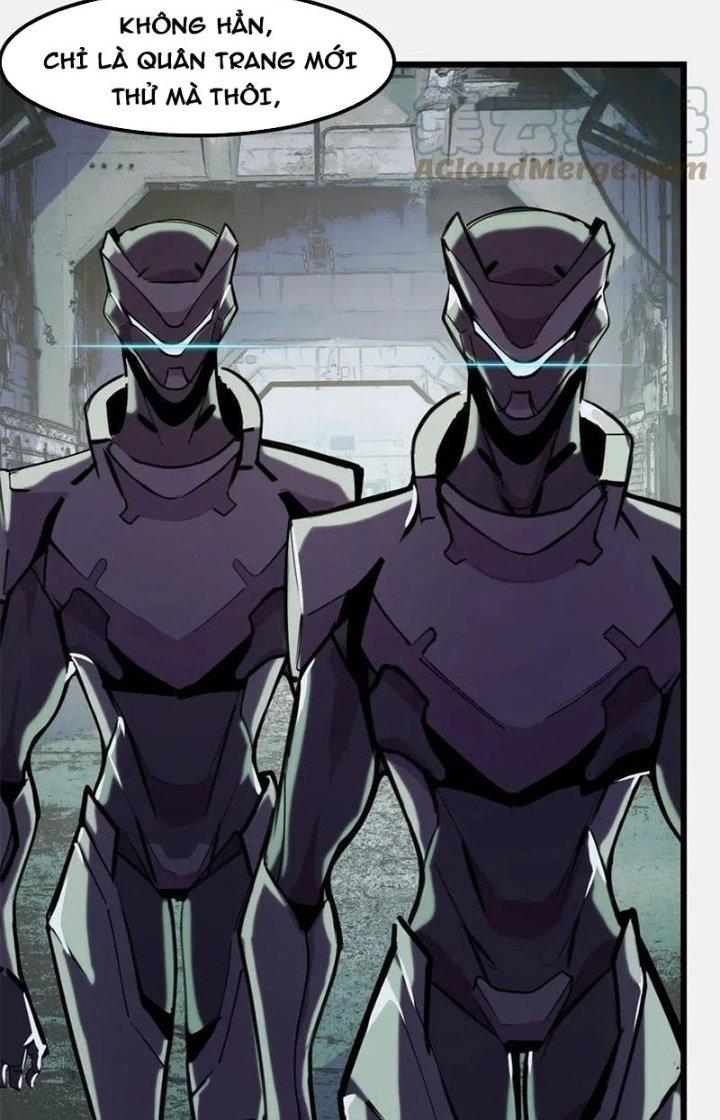 Các Nàng Nói Ta Là Vua Tương Lai Chapter 26 - Trang 2