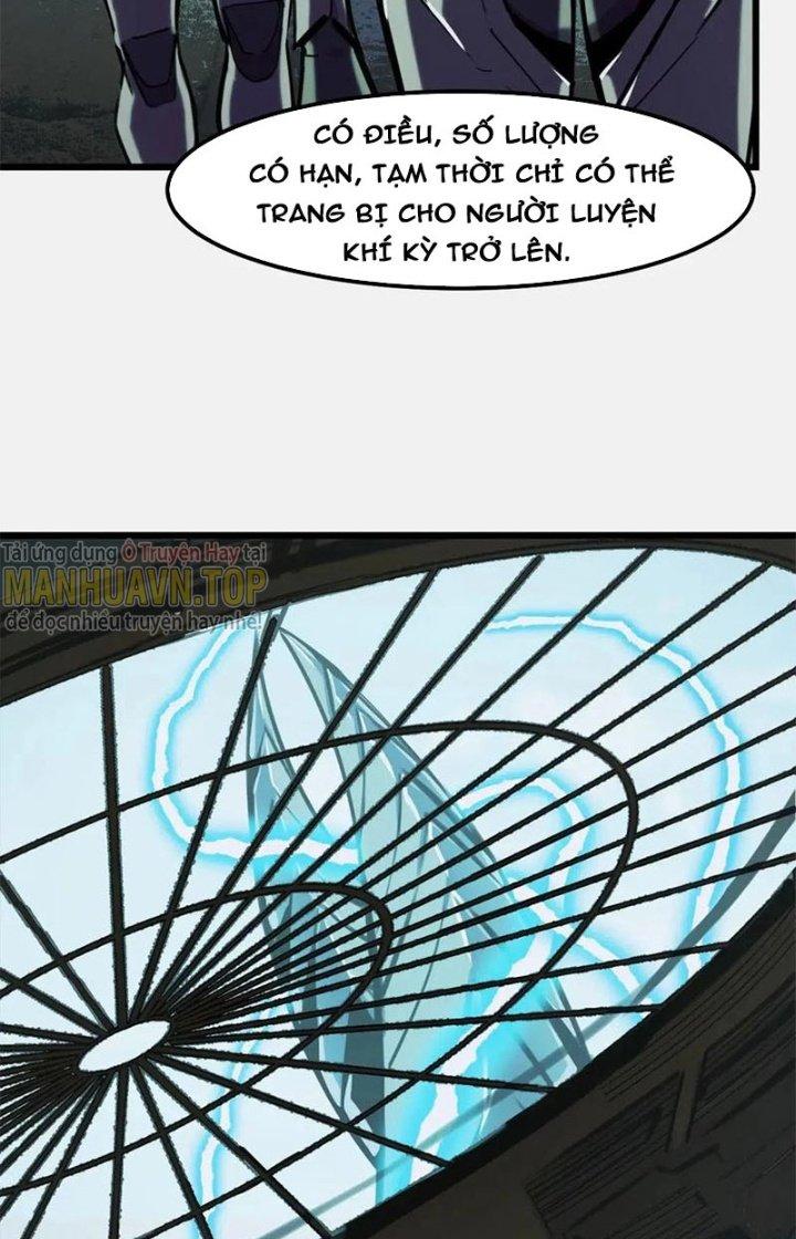 Các Nàng Nói Ta Là Vua Tương Lai Chapter 26 - Trang 2