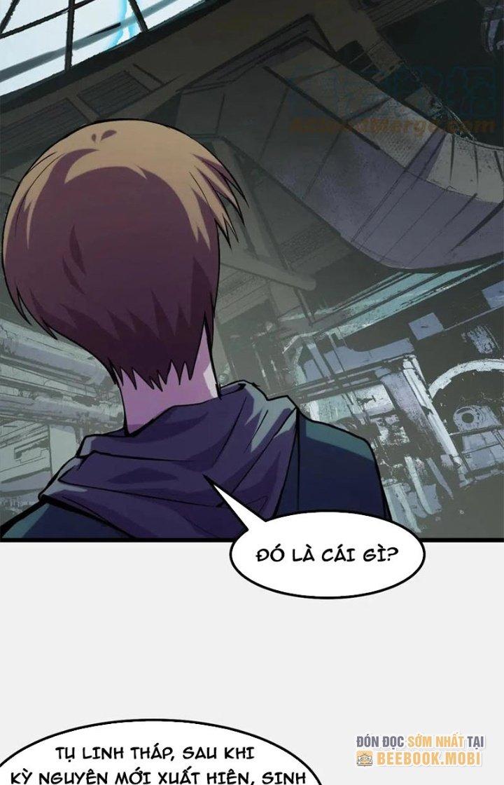 Các Nàng Nói Ta Là Vua Tương Lai Chapter 26 - Trang 2