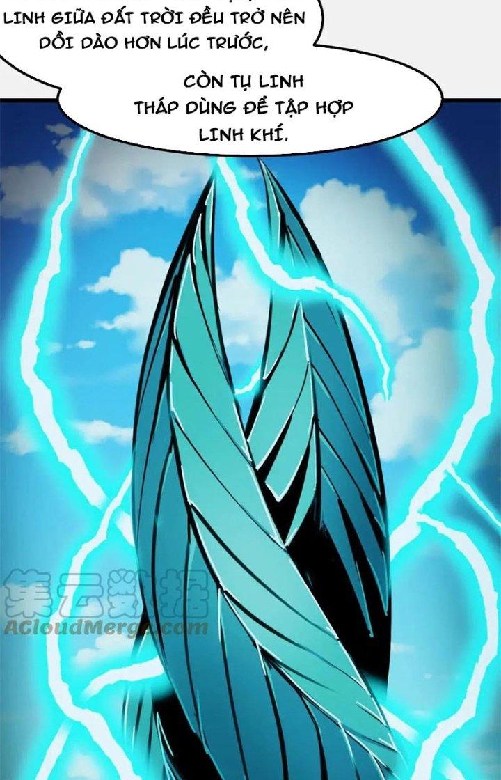 Các Nàng Nói Ta Là Vua Tương Lai Chapter 26 - Trang 2