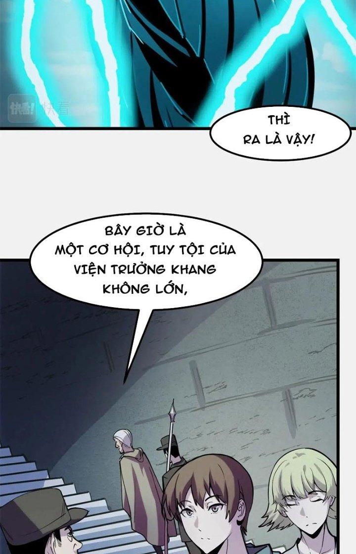 Các Nàng Nói Ta Là Vua Tương Lai Chapter 26 - Trang 2