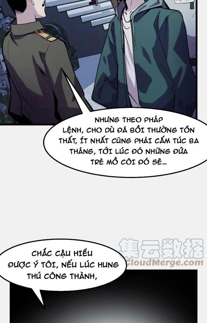 Các Nàng Nói Ta Là Vua Tương Lai Chapter 26 - Trang 2