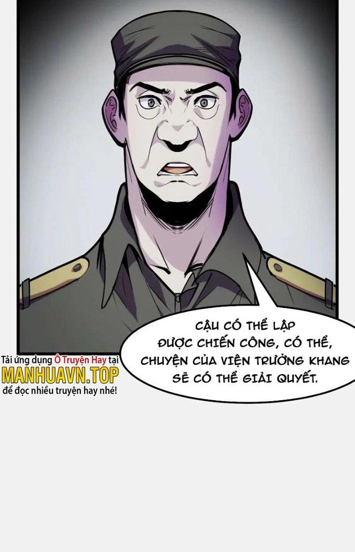 Các Nàng Nói Ta Là Vua Tương Lai Chapter 26 - Trang 2