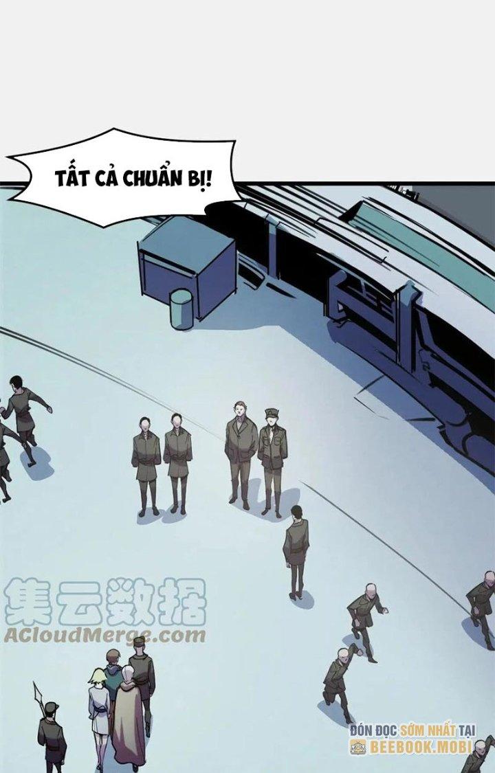 Các Nàng Nói Ta Là Vua Tương Lai Chapter 26 - Trang 2