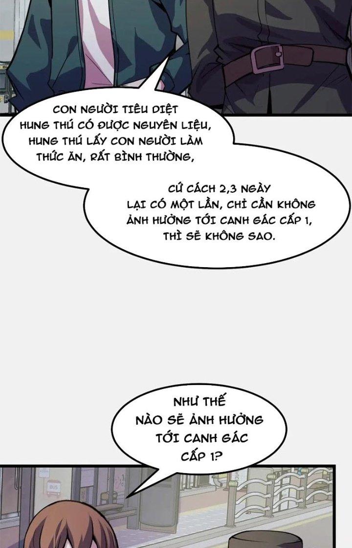 Các Nàng Nói Ta Là Vua Tương Lai Chapter 26 - Trang 2