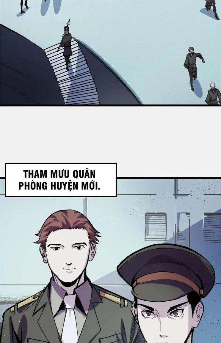 Các Nàng Nói Ta Là Vua Tương Lai Chapter 26 - Trang 2