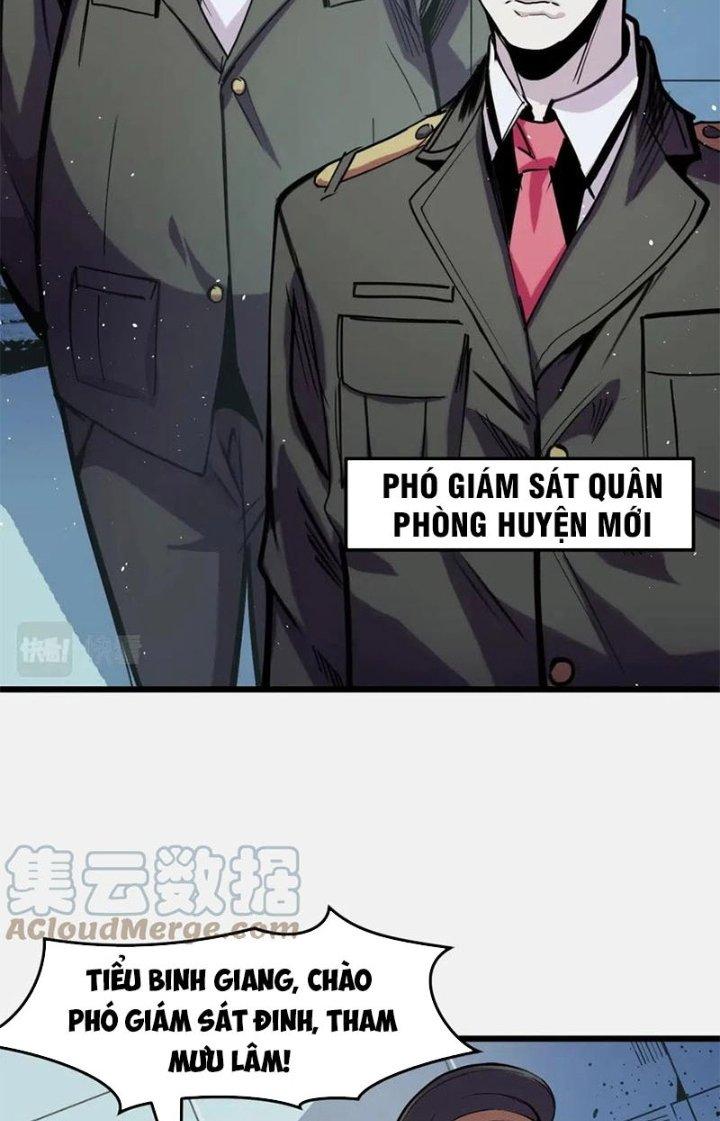 Các Nàng Nói Ta Là Vua Tương Lai Chapter 26 - Trang 2