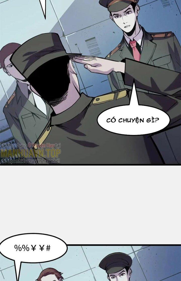 Các Nàng Nói Ta Là Vua Tương Lai Chapter 26 - Trang 2