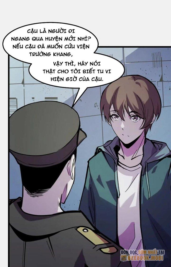 Các Nàng Nói Ta Là Vua Tương Lai Chapter 26 - Trang 2