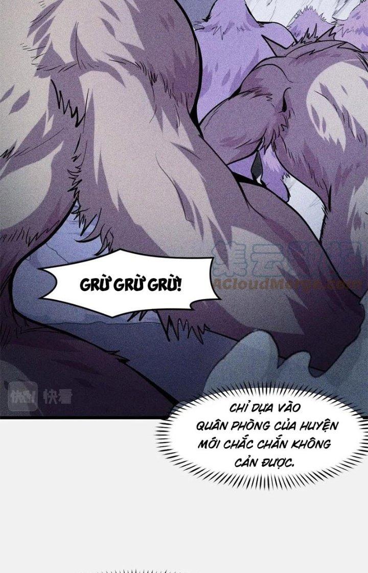 Các Nàng Nói Ta Là Vua Tương Lai Chapter 26 - Trang 2