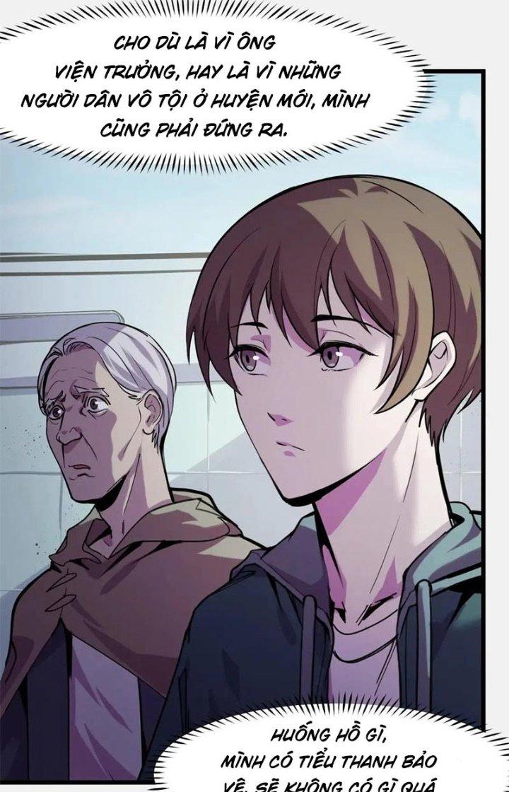 Các Nàng Nói Ta Là Vua Tương Lai Chapter 26 - Trang 2