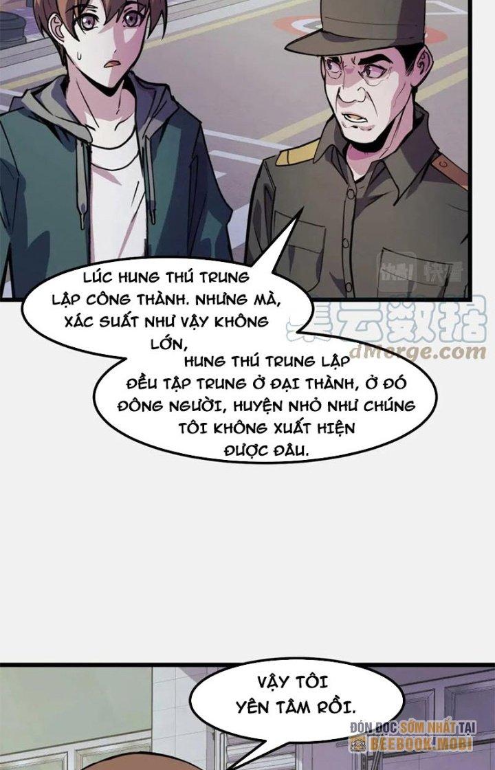 Các Nàng Nói Ta Là Vua Tương Lai Chapter 26 - Trang 2