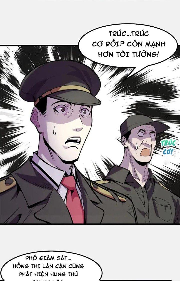 Các Nàng Nói Ta Là Vua Tương Lai Chapter 26 - Trang 2