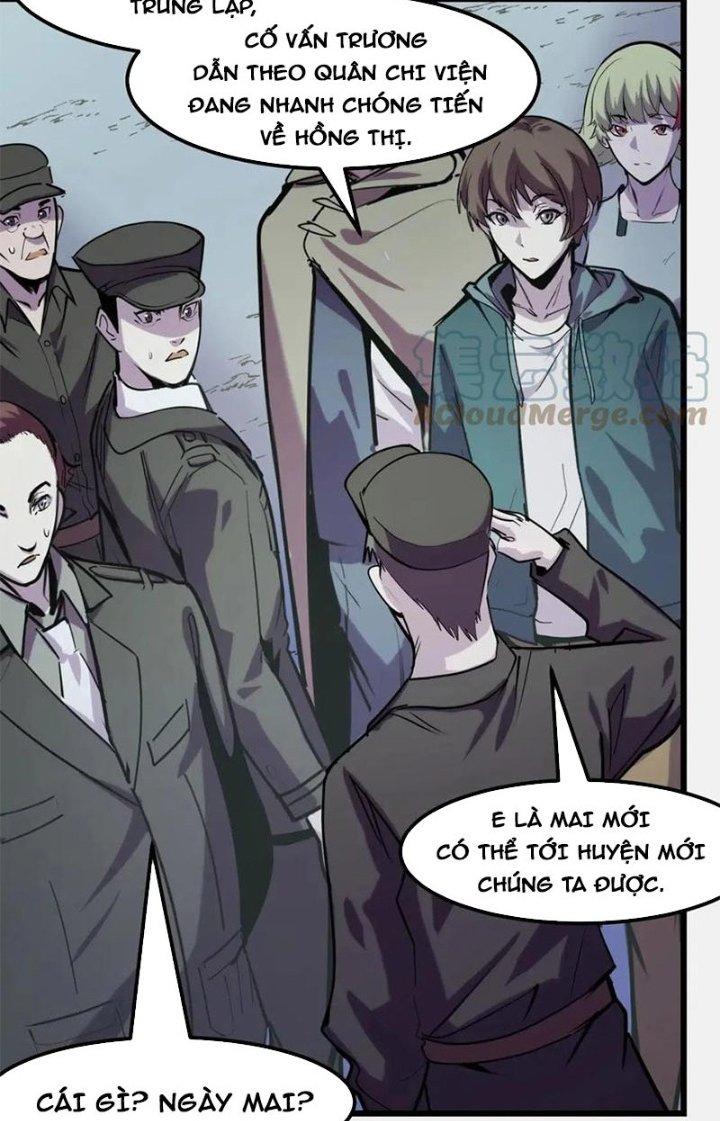 Các Nàng Nói Ta Là Vua Tương Lai Chapter 26 - Trang 2