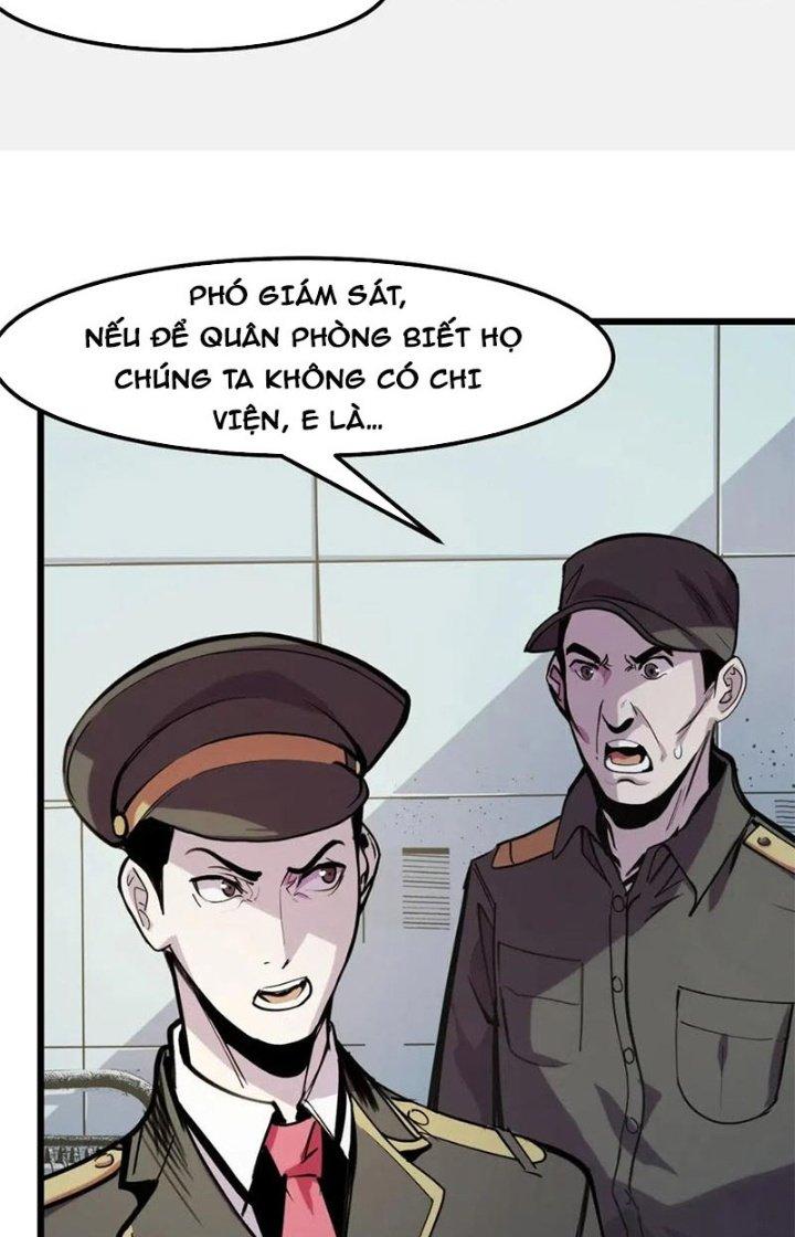 Các Nàng Nói Ta Là Vua Tương Lai Chapter 26 - Trang 2