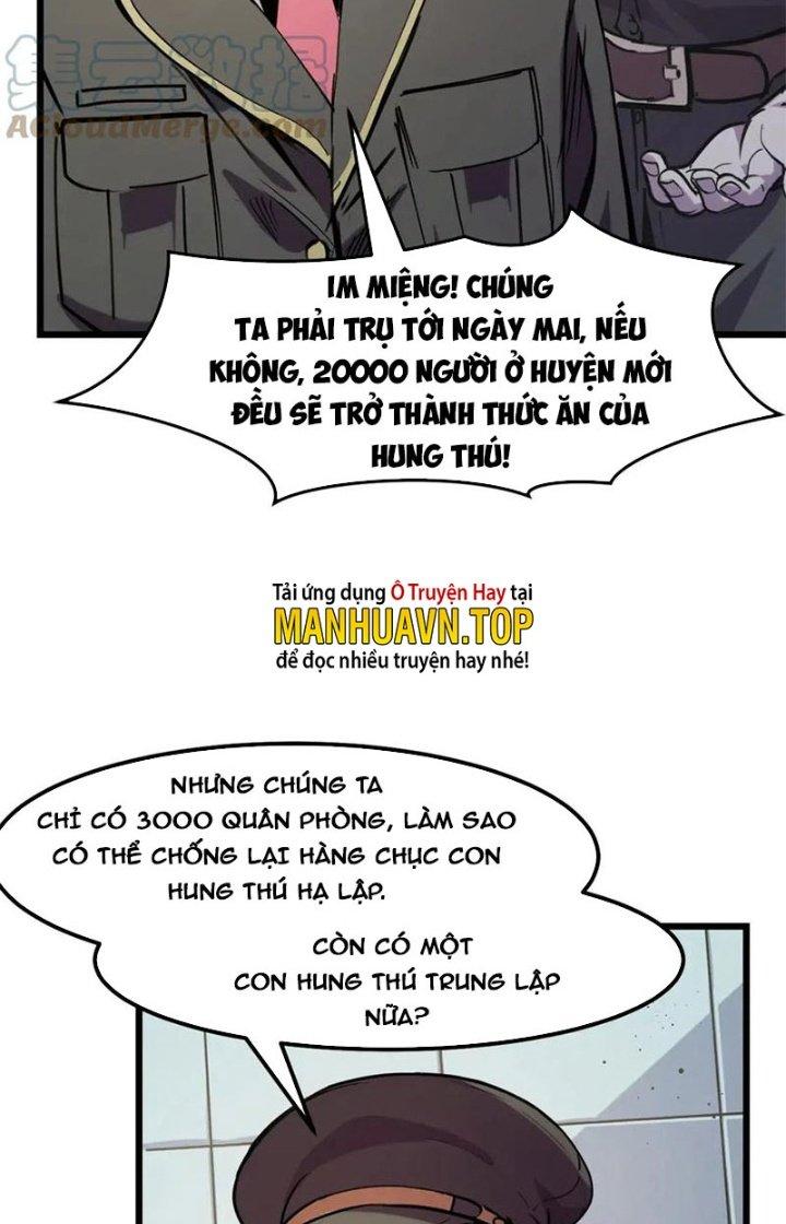 Các Nàng Nói Ta Là Vua Tương Lai Chapter 26 - Trang 2