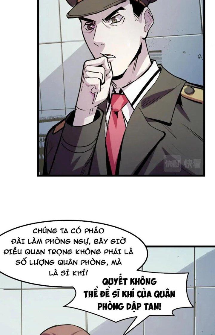 Các Nàng Nói Ta Là Vua Tương Lai Chapter 26 - Trang 2