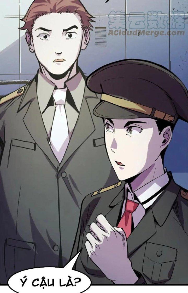 Các Nàng Nói Ta Là Vua Tương Lai Chapter 26 - Trang 2