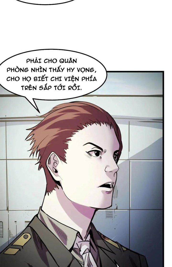 Các Nàng Nói Ta Là Vua Tương Lai Chapter 26 - Trang 2