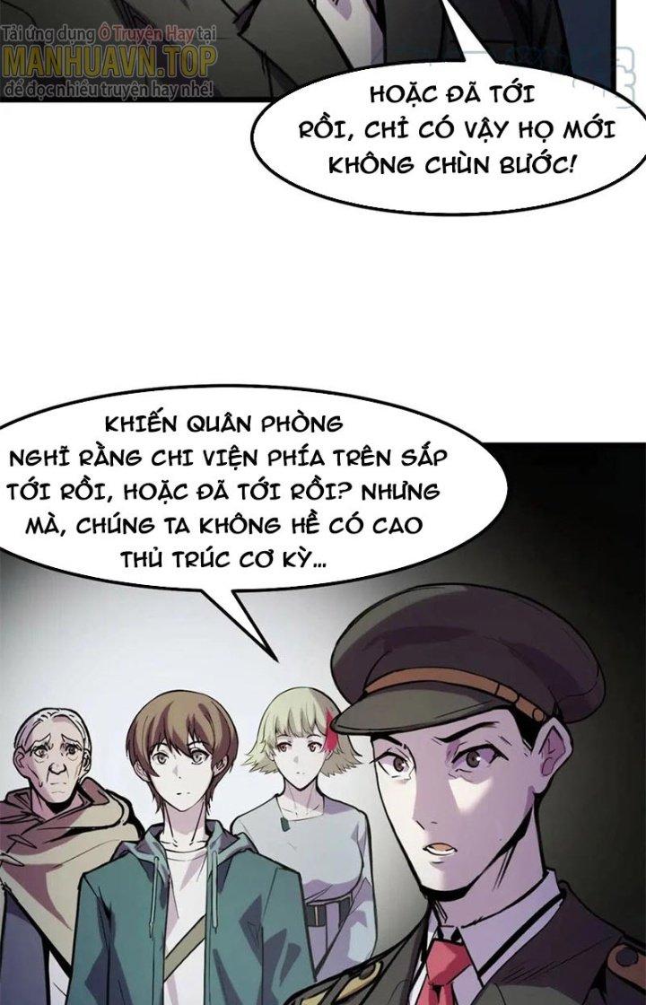 Các Nàng Nói Ta Là Vua Tương Lai Chapter 26 - Trang 2