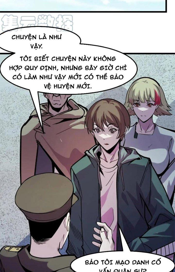 Các Nàng Nói Ta Là Vua Tương Lai Chapter 26 - Trang 2