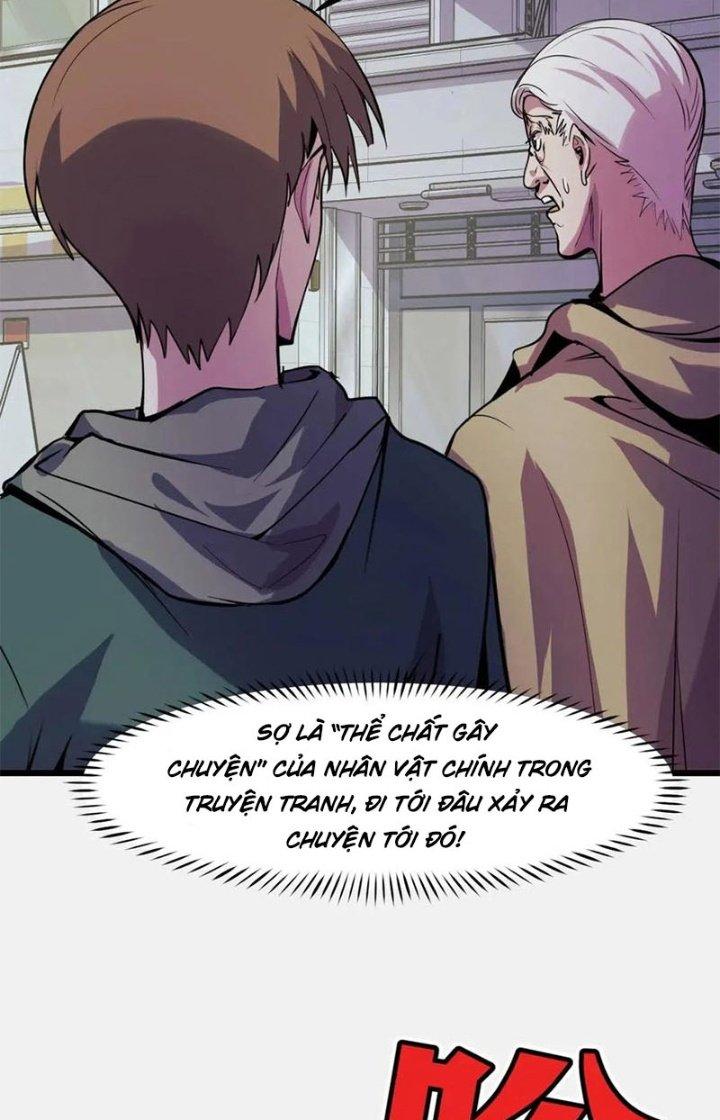 Các Nàng Nói Ta Là Vua Tương Lai Chapter 26 - Trang 2