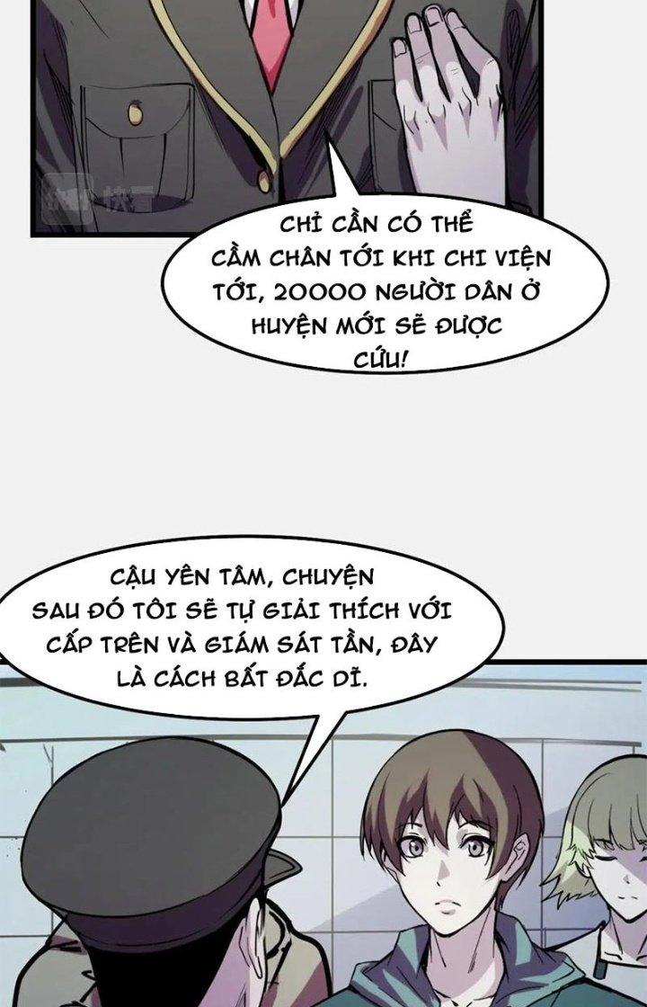 Các Nàng Nói Ta Là Vua Tương Lai Chapter 26 - Trang 2