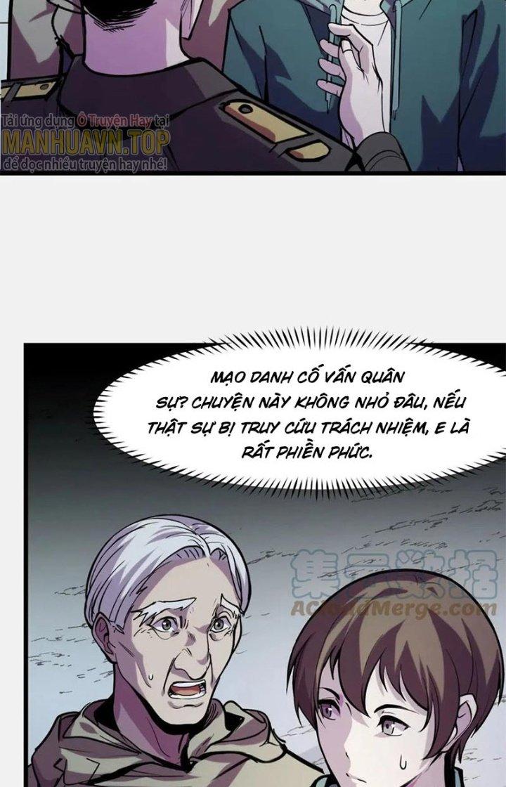 Các Nàng Nói Ta Là Vua Tương Lai Chapter 26 - Trang 2