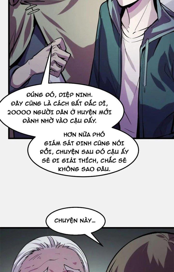 Các Nàng Nói Ta Là Vua Tương Lai Chapter 26 - Trang 2