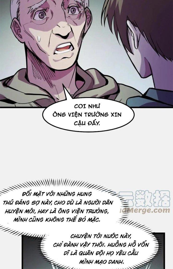 Các Nàng Nói Ta Là Vua Tương Lai Chapter 26 - Trang 2