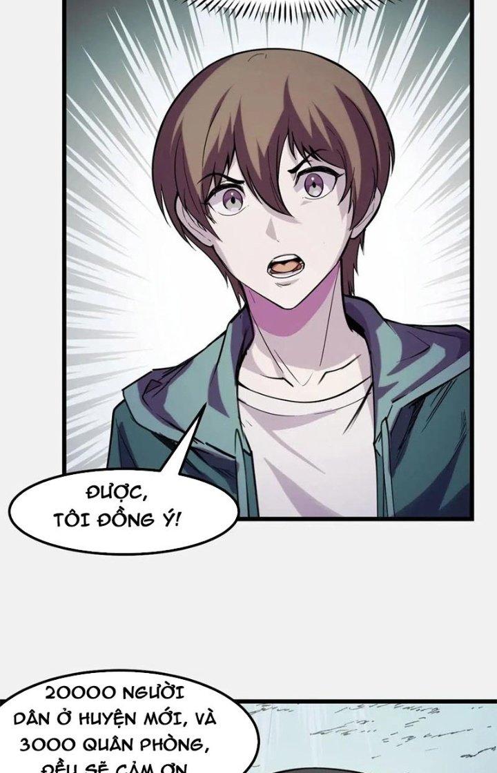 Các Nàng Nói Ta Là Vua Tương Lai Chapter 26 - Trang 2