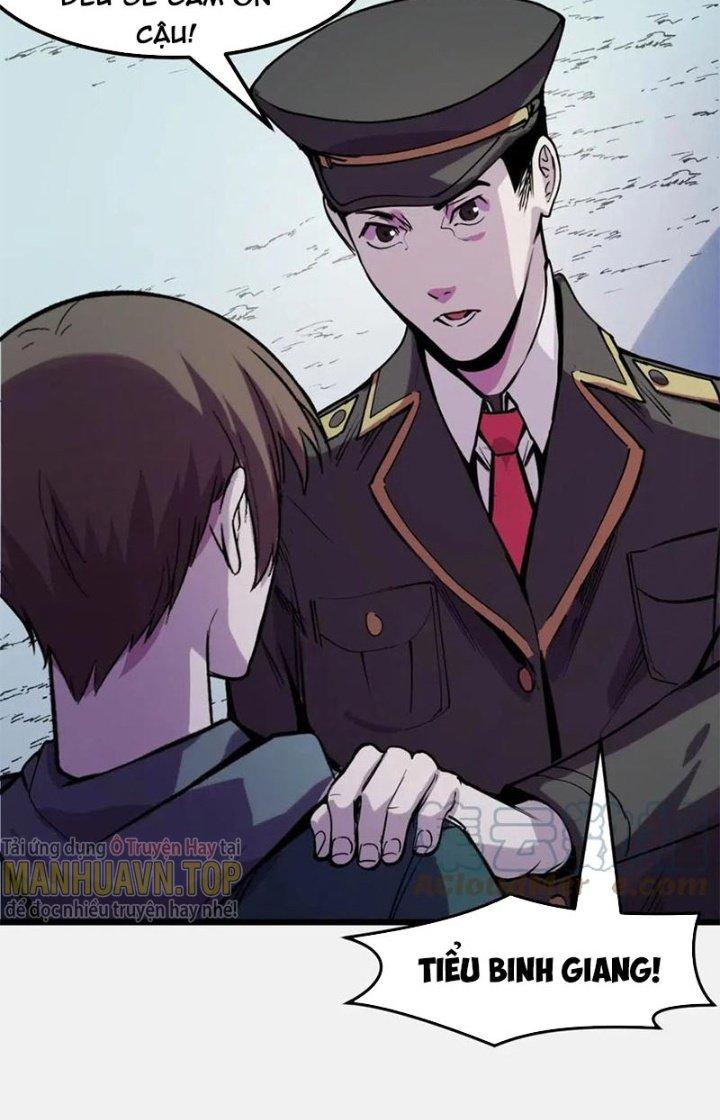 Các Nàng Nói Ta Là Vua Tương Lai Chapter 26 - Trang 2