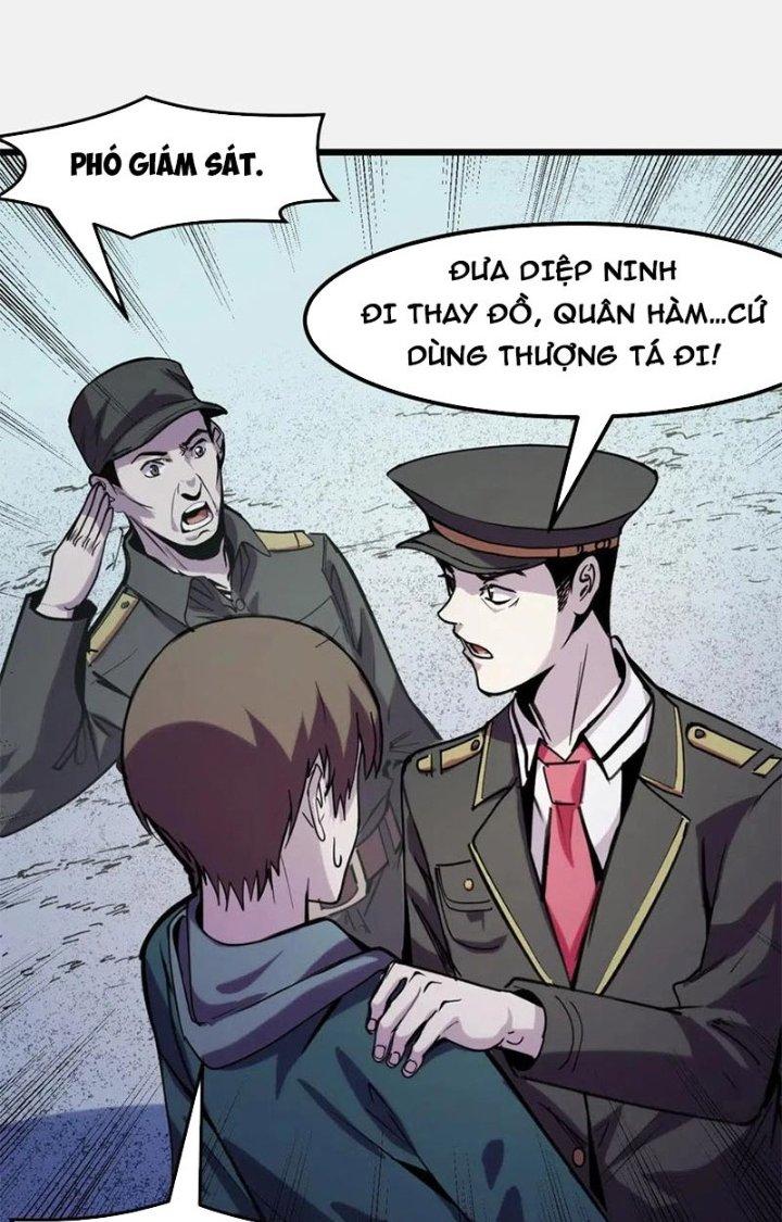 Các Nàng Nói Ta Là Vua Tương Lai Chapter 26 - Trang 2