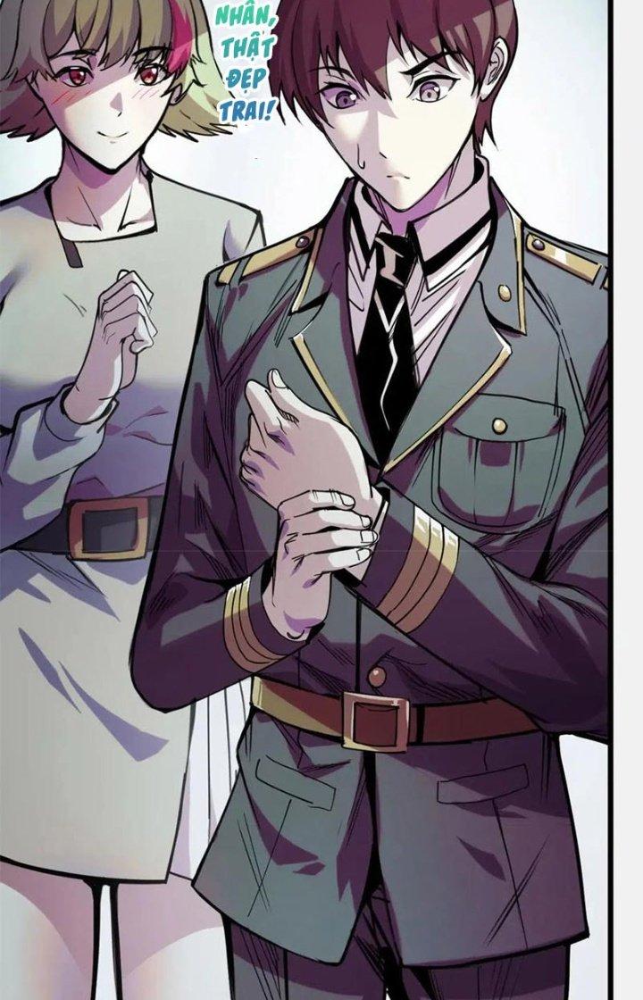 Các Nàng Nói Ta Là Vua Tương Lai Chapter 26 - Trang 2