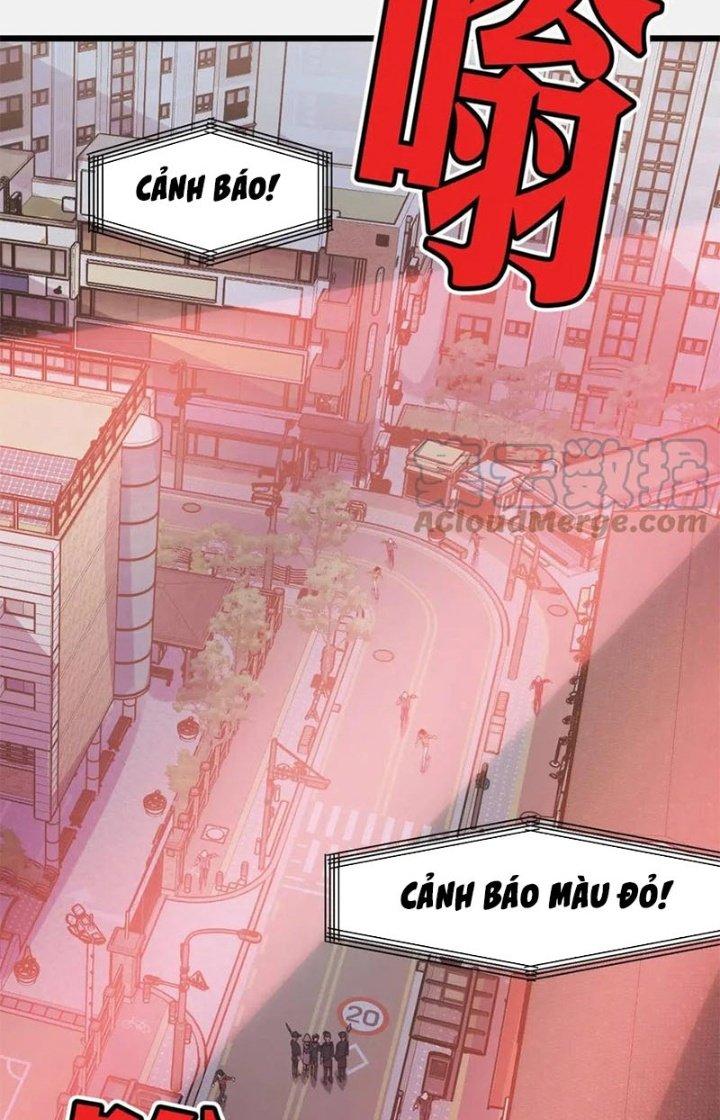 Các Nàng Nói Ta Là Vua Tương Lai Chapter 26 - Trang 2