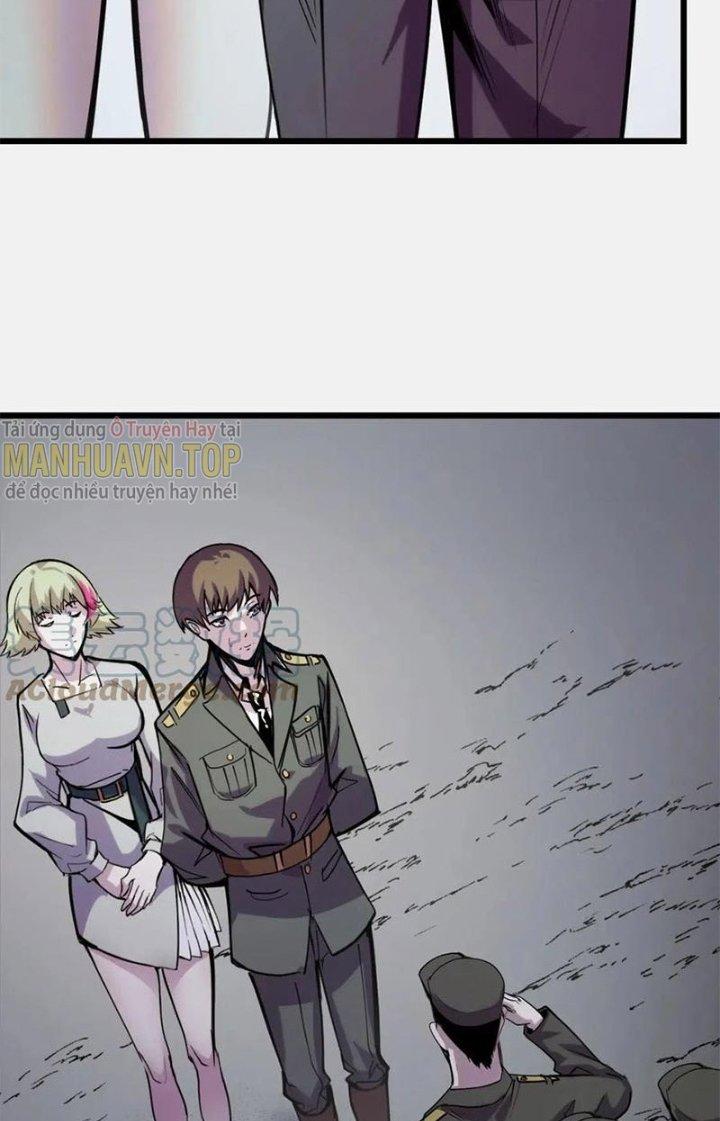 Các Nàng Nói Ta Là Vua Tương Lai Chapter 26 - Trang 2