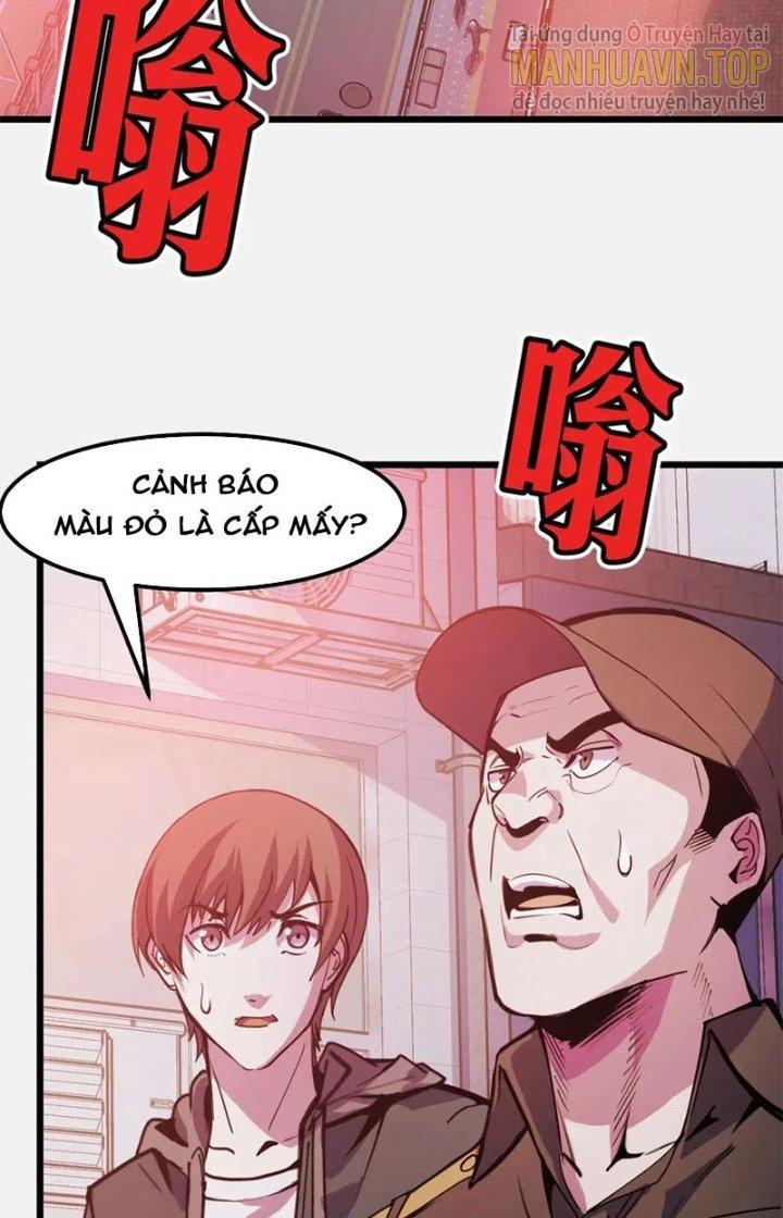 Các Nàng Nói Ta Là Vua Tương Lai Chapter 26 - Trang 2