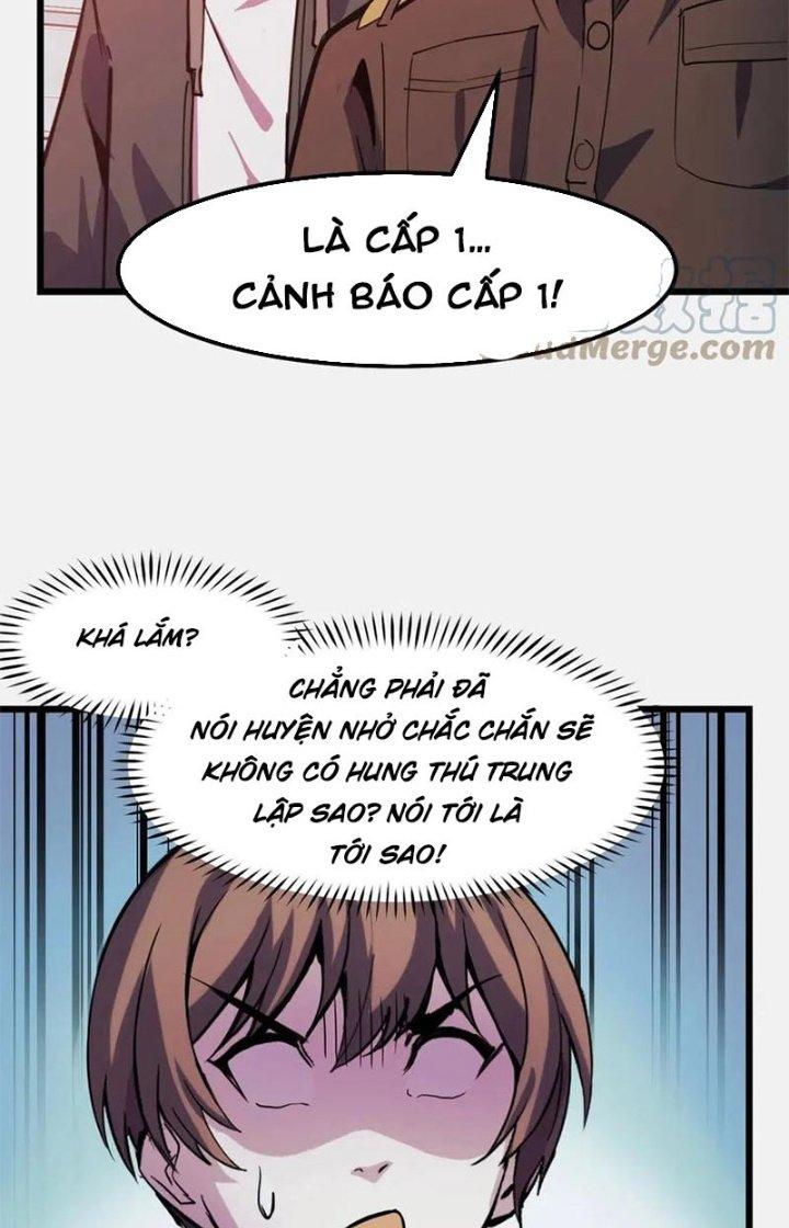 Các Nàng Nói Ta Là Vua Tương Lai Chapter 26 - Trang 2