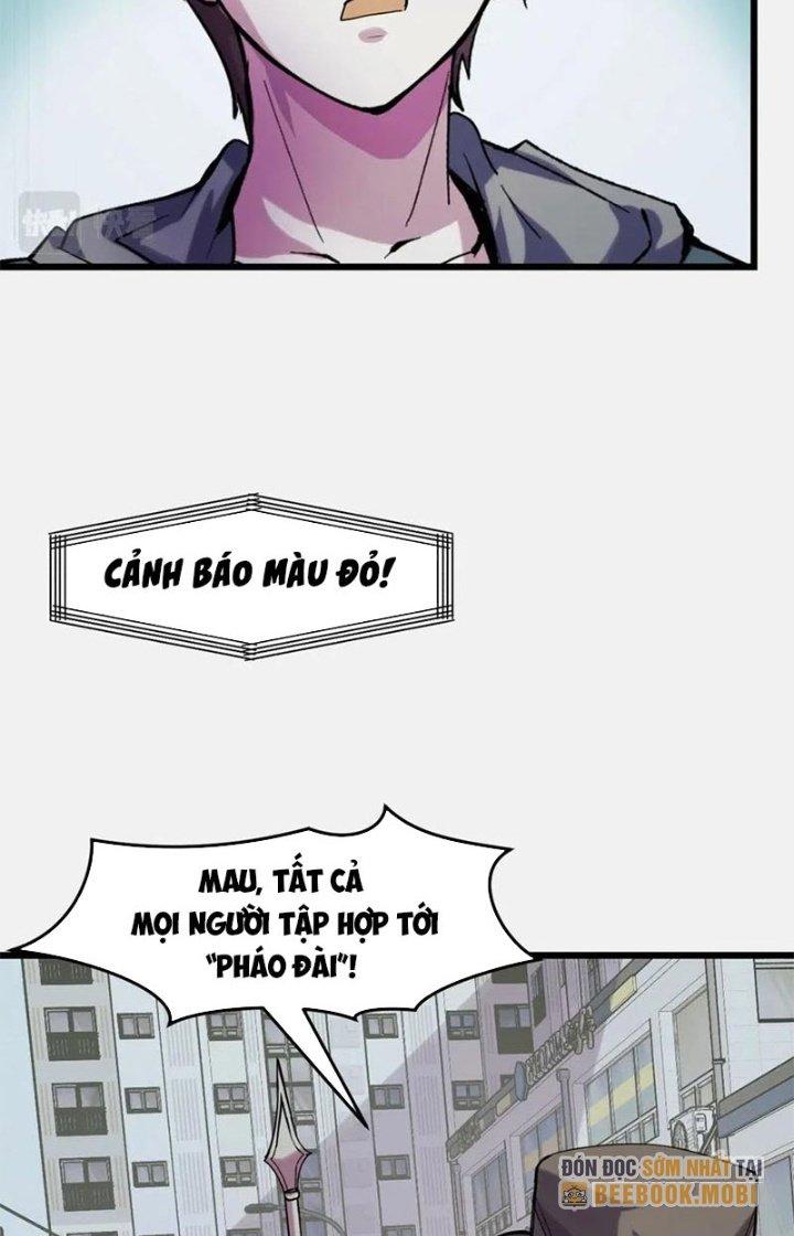 Các Nàng Nói Ta Là Vua Tương Lai Chapter 26 - Trang 2