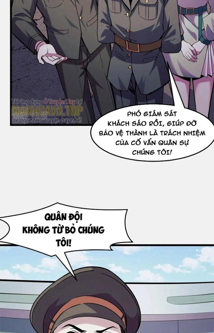 Các Nàng Nói Ta Là Vua Tương Lai Chapter 27 - Trang 2