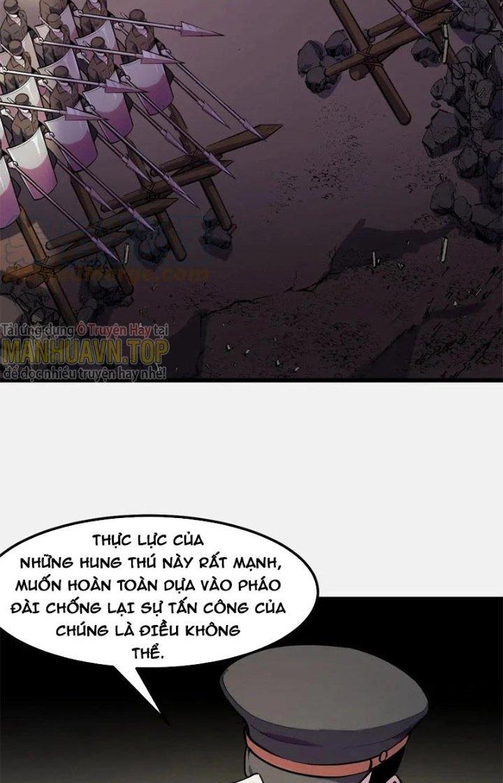 Các Nàng Nói Ta Là Vua Tương Lai Chapter 27 - Trang 2