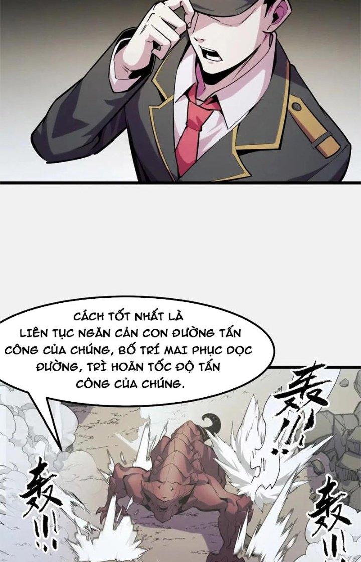 Các Nàng Nói Ta Là Vua Tương Lai Chapter 27 - Trang 2