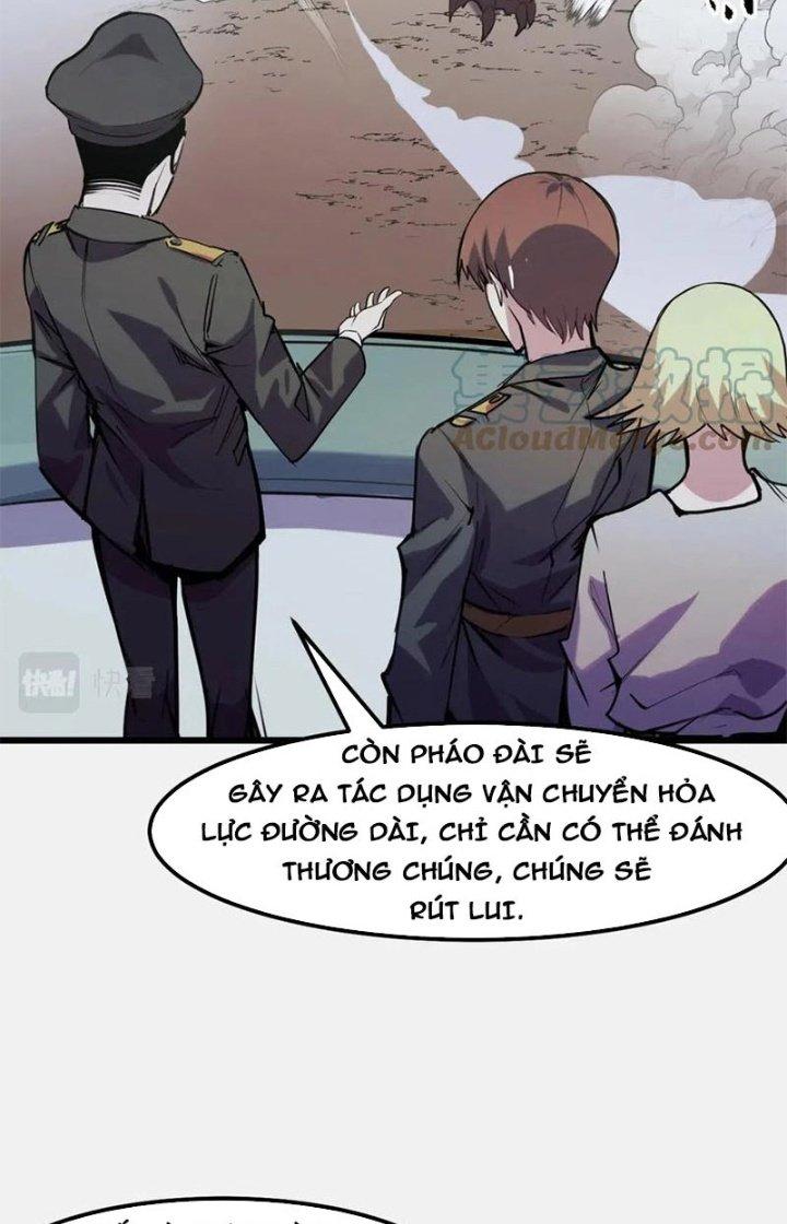 Các Nàng Nói Ta Là Vua Tương Lai Chapter 27 - Trang 2