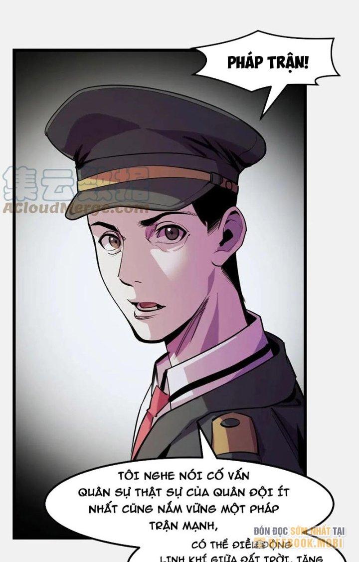 Các Nàng Nói Ta Là Vua Tương Lai Chapter 27 - Trang 2